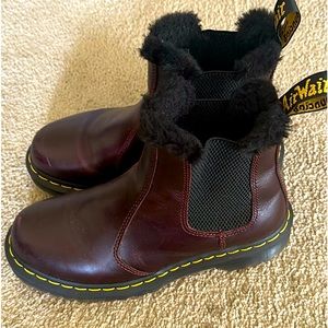 Doc Marten boots